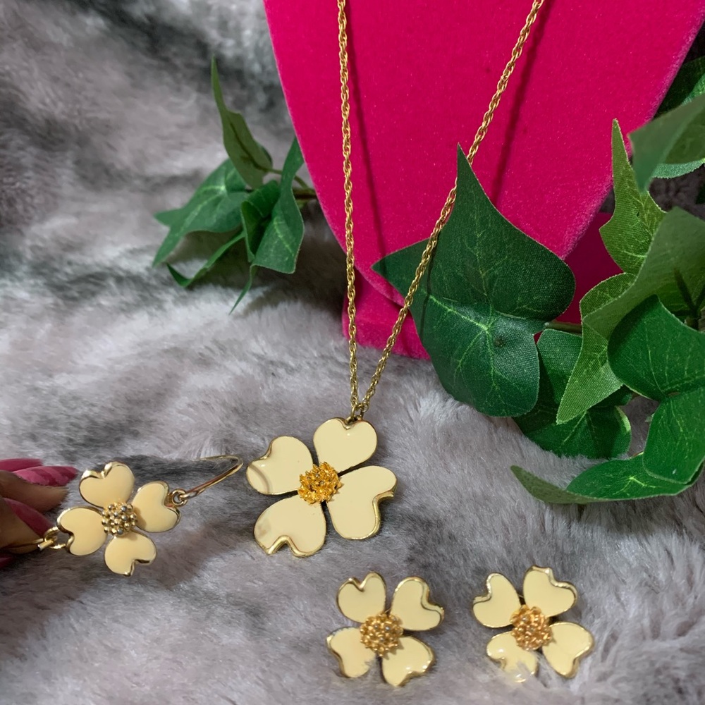 3pc. Jewelry Set